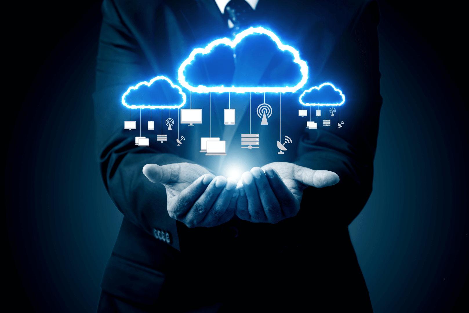 Multi-Cloud Reseller Services