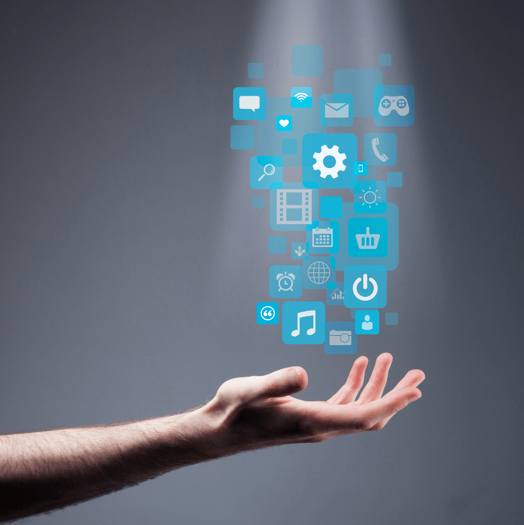SME Cloud Transformation