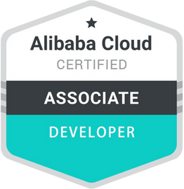 ALIBABA(Associate)