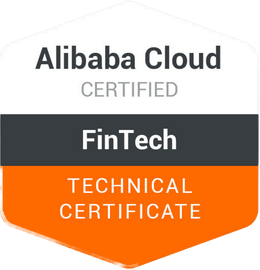 ALIBABA(FinTech)