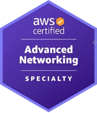 AWS(Advanced Networking)