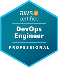 AWS(DevOps Engineer)