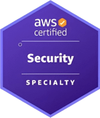 AWS(Security)