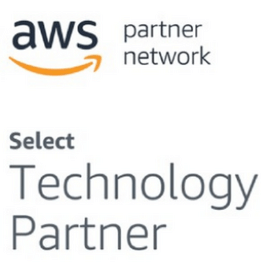 AWS(Select Technology Partner)