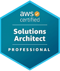 AWS(Solutions Architect)