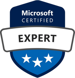 AZURE(Expert)