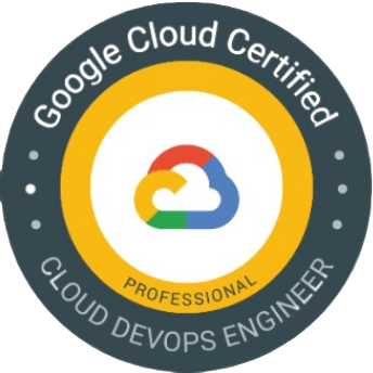 GCC(Cloud Devops Engineer)