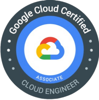 GCC(Cloud Engineer)