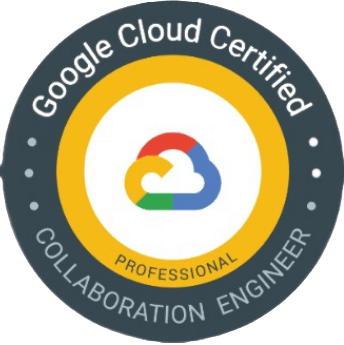 GCC(Collaboration Engineer)