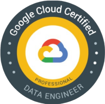 GCC(Data Engineer)