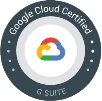 GCC(G Suite)