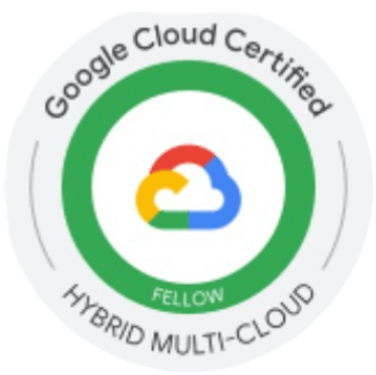 GCC(Hybrid Multi-Cloud)