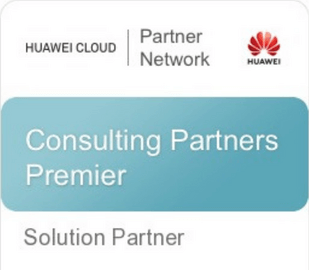 HUAWEI(Solution Partner)