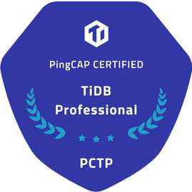 TiDB(Professional)